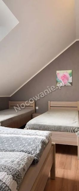 Pokoje Fokus Kudowa-Zdrój