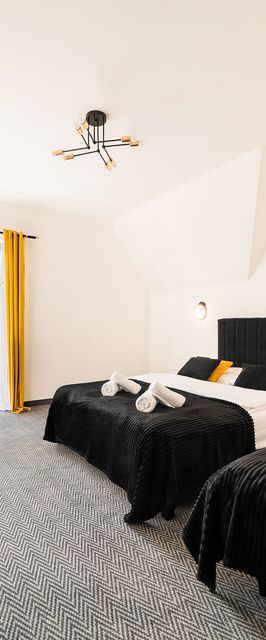 Pokoje Siedmiu Króli Bukowina Tatrzańska