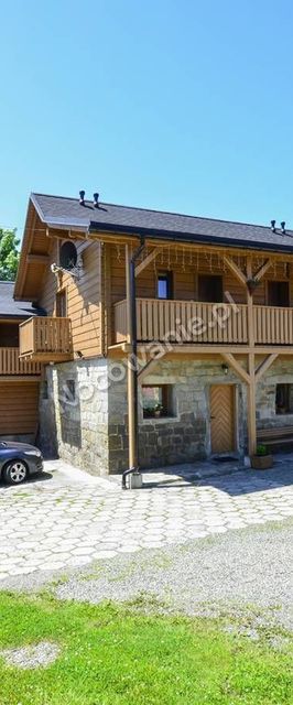 Pokoje Gościnne Zosia Wisła