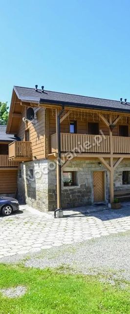 Pokoje Gościnne Zosia Wisła