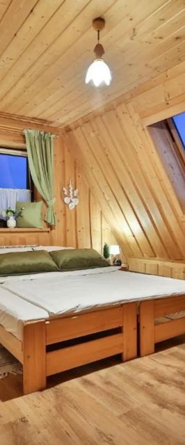 U Podnóża Tatr Biały Dunajec