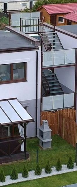 "Lavanda" apartamenty nad morzem