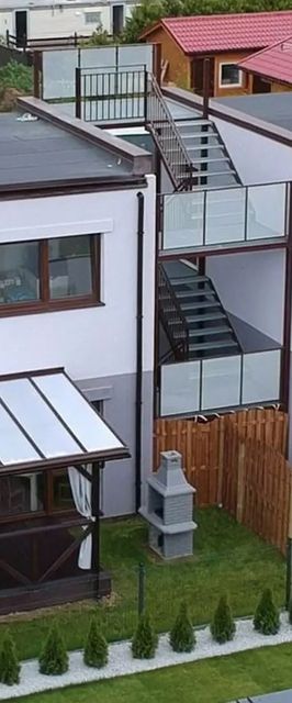 "Lavanda" apartamenty nad morzem