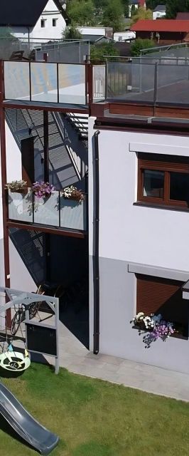 Lavanda Apartamenty nad Morzem