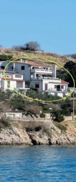 Apartments Magic Sea Baška