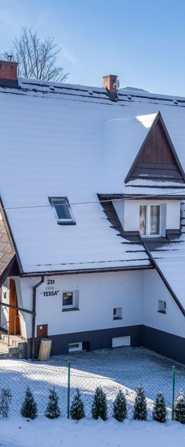 Pokoje gościnne Tessa Zakopane