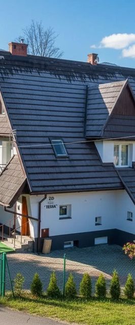 Pokoje gościnne Tessa Zakopane