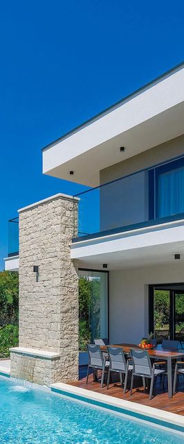 Vendégház Bašanija - Bassania - CIU878