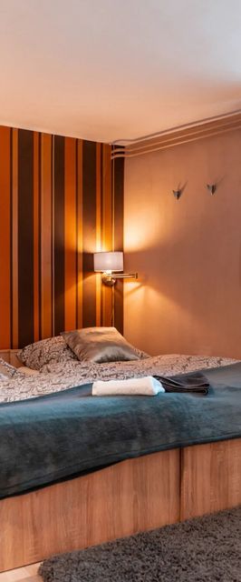 Buddha Residence  Apartman Sopron