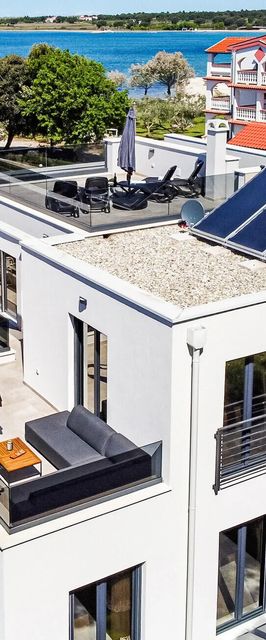 Vendégház Zaton - CDI691