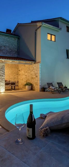 Vendégház Vodnjan - CIS272