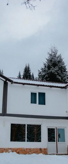 Cabana Pietrele 12 Apostoli Gura Haitii