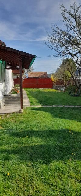 Casa de oaspeți Faluvégi Ciumani