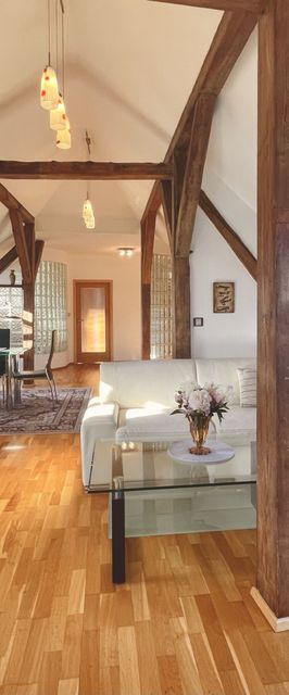 Apartmány Bašta & Wellness Sušice