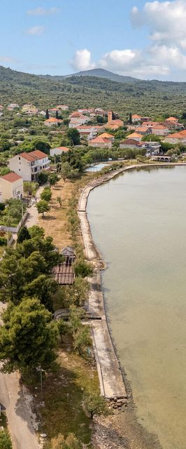 Apartman Mrljane - CDU607