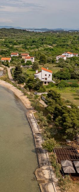 Apartman Mrljane - CDU606