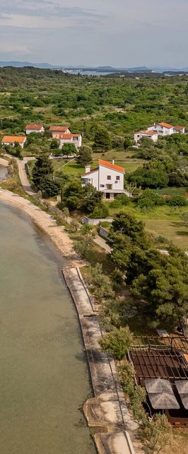 Apartman Mrljane - CDU606