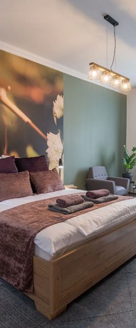 Várvédőház Apartmanok Eger