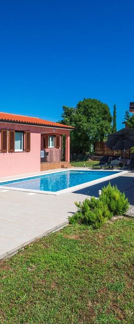 Vendégház Sveti Lovreč Labinski - CIO617