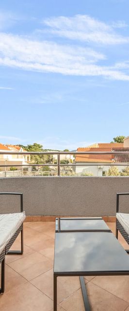 Apartman Brodarica - CSV077