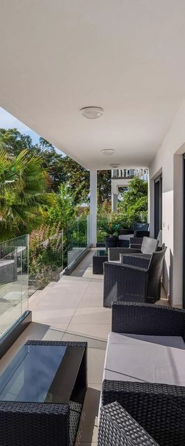 Apartman Bibinje - CDI744