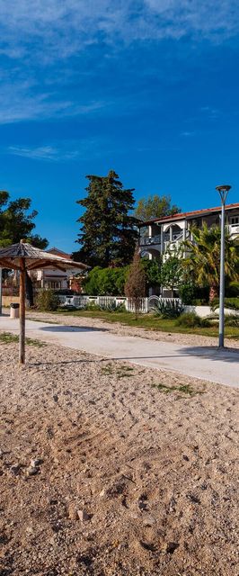 Apartman Bibinje - CDI745