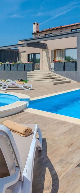 Vendégház Privlaka - CDI688