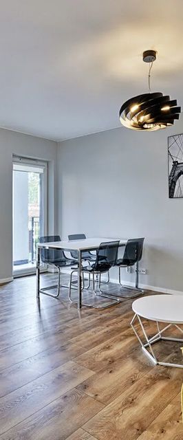 Apartamenty Central Park Prestige by LookAp Łódź