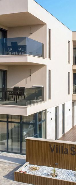 Apartman Sveti Filip i Jakov - CDI633