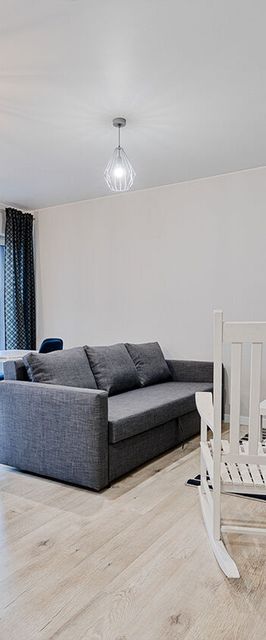 Apartament Central Park Supreme Łódź by LookAp