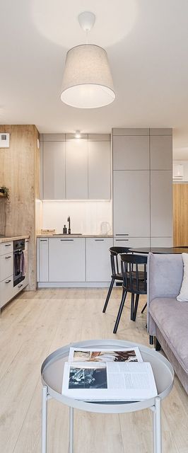 Apartament Diasfera Prestige II by LookAp Łódź