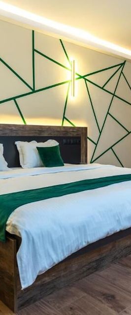 Pensiunea Green House Stolzenburg Slimnic