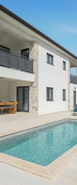 Apartman Poreč - Parenzo - CIE726