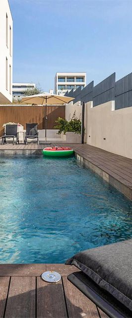 Apartman Sveti Filip i Jakov - CDI632