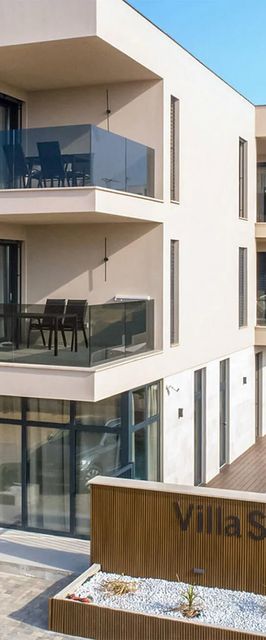 Apartman Sveti Filip i Jakov - CDI634