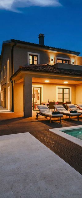 Vendégház Bribir - CKN689