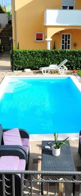 Apartman Zadar - CDI710