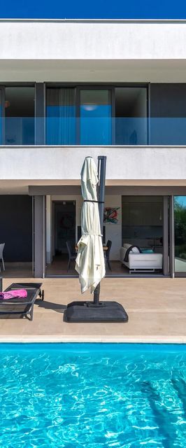 Vendégház Malinska - CKI566