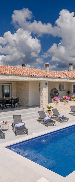 Vendégház Loborika - CIR697