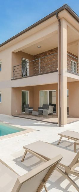 Vendégház Vodnjan - CIS273