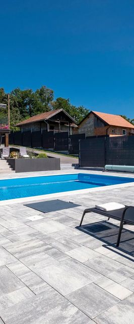 Vendégház Popovača - CCC471