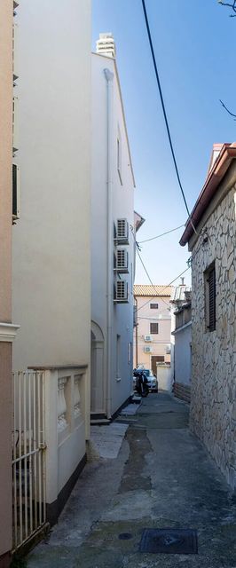 Apartman Novi Vinodolski - CKN814