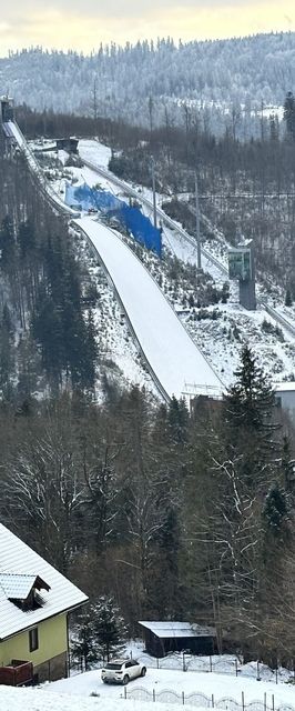 Leśny Kącik Wisła