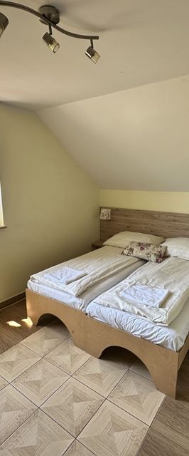 Leśny Kącik Wisła