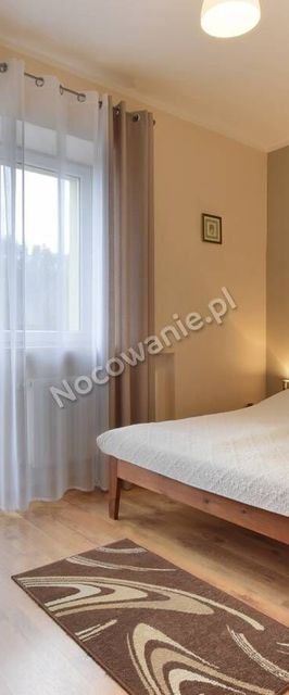 Pokoje Gościnne Cyprys Kudowa-Zdrój