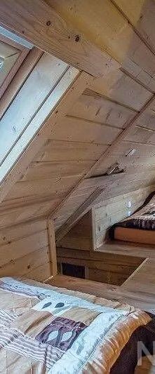 Domek pod lasem Zakopane