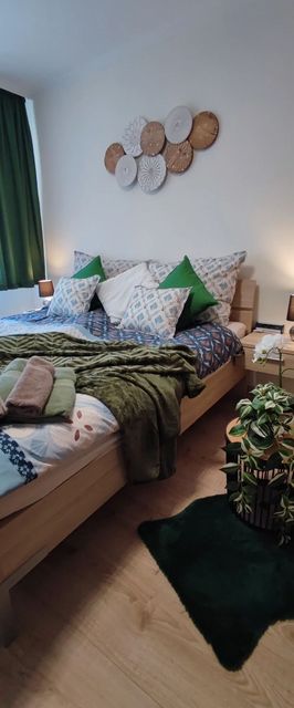 Fehérvár Cappuccino Apartman Székesfehérvár