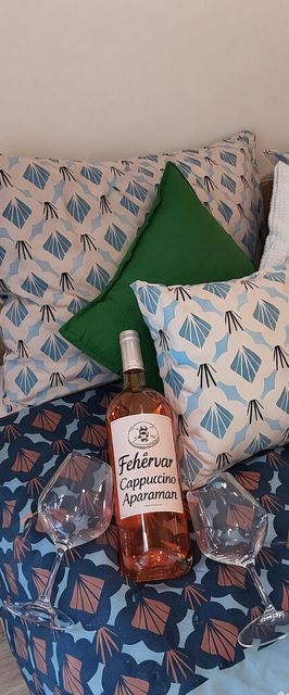 Fehérvár Cappuccino Apartman Székesfehérvár