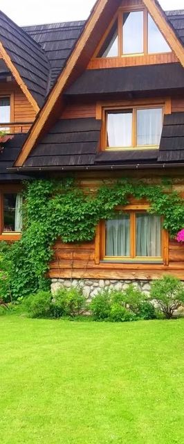 Willa Lavinia Zakopane