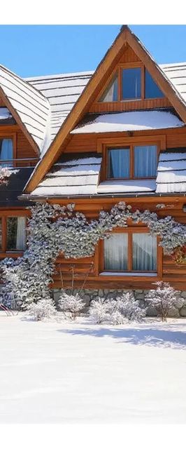 Willa Lavinia Zakopane